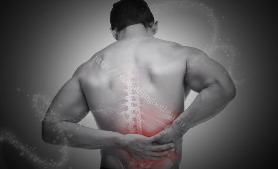 Luyện tập thể dục phù hợp trị mỏi gối đau lưng