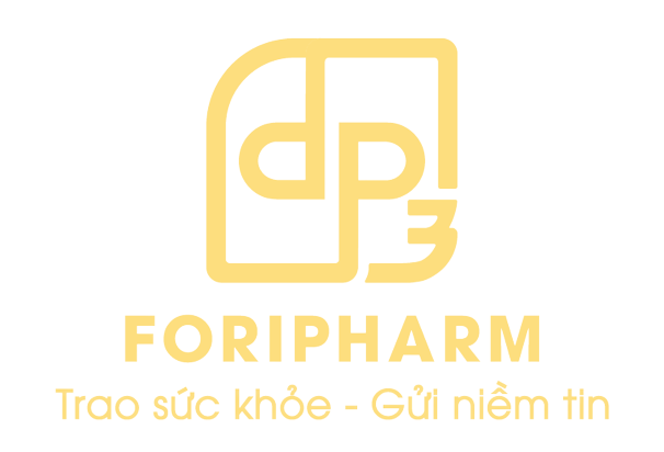 foripharm logo
